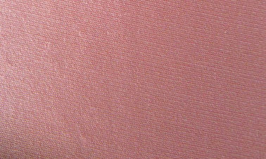 China Custom Polyester Rayon Spandex Fabric 40S + 20D Yarn Count Customized Color supplier
