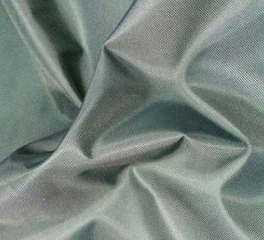 China 450 * 450d Yarn Count Polyester Knit Fabric Plain Dyed Pattern For Bags supplier