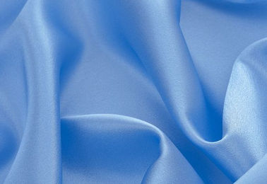 China 100% Polyester Cloth Lining Fabric , Colorful Dressmaking Lining Fabric supplier