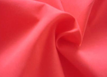 China Fashionable 100% Polyester PA Coating Fabric Shrink - Resistant Easy To Wash supplier