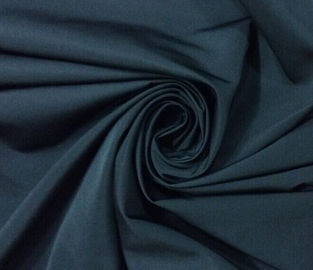 China Washable Polyester Elastane Fabric , Polyester Rayon Fabric Eco - Friendly supplier
