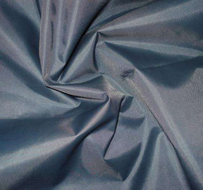China Breathable Polyester Microfiber Fabric By The Yard , 210D Polyester Jersey Knit Fabric supplier