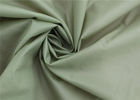 China Colorful Ballistic Nylon Fabric , Lightweight Nylon Spandex Fabric Washable supplier