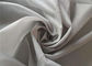 Silver / Purple Polyester Taffeta Fabric 190T Yarn Count Color Customized Comfortable supplier