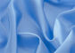 100% Polyester Taffeta Lining Fabric , Woven &amp; Dyeing Green Taffeta Fabric supplier