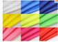 Durable Polyester Woven Fabric Taffeta Washable Good Air Permeability supplier