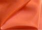 Bright Appearance White Taffeta Fabric , 190t Polyester Taffeta For Liner Material supplier