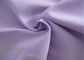 100 Percent Polyester Fabric By The Yard , Navy Blue Polyester Fabric Pongee supplier