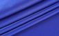 100% Textile Polyester Knit Fabric Satin Shining Surface 50D * 70D Yarn Count supplier