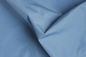 Skin - Friendly Polyester Rayon Fabric , Water Resistant Polyester Fabric supplier