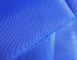 Breathable Polyester Microfiber Fabric By The Yard , 210D Polyester Jersey Knit Fabric supplier