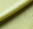 Blend 4 Way Stretch Yarn Dyed Fabric 50D / 40D 85 Polyester 15 Spandex Fabric supplier
