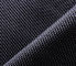 Durable 1680D Oxford Nylon Knit Fabric 465gsm Plain Dyed For Bag Cloth supplier