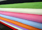 Breathable Poly Pongee Fabric , Pa Coated Polyester Fabric Skin - Friendly supplier