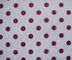 Light And Thin PU Coated Polyester Fabric 350T Poly Tatteta Wear - Resistant supplier