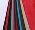 Custom Plain Dyed Nylon Taffeta Fabric 400t Yarn Count For Sportswear supplier