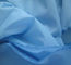 100% Polyester Lining Fabric 65 Gsm 300T 50 * 50D Super Soft For Lingerie supplier