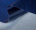 PU Coated Oxford 100 Polyester Fabric 1680D 285gsm 81T 58 &quot; Customized Color supplier