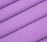 Colorful Polyester Pongee Fabric 300T 75 * 75D Yarn Count Super Soft And Comfortable supplier