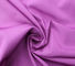 Elegant Appearance Polyester Pongee Fabric 360T Yarn Count Comfortable Hand Feel supplier
