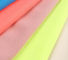 Washable Nylon Knit Fabric 75 Nylon 25 Spandex Fabric Customized Color supplier