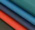 Waterproof PU / PA Coated Woven Nylon Fabric 230T Yarn Count For Bag Cloth supplier