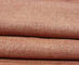 Plain Dyed Oxford Polyester Knit Fabric 600 * 600D Yarn Count 320 Gsm For Bag Cloth supplier
