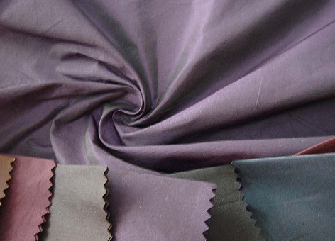 Yarn - Dyed Polyester Memory Fabric Smooth Surface Shrink - Resistant