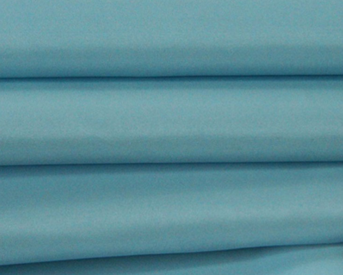 Custom Polyester Dress Lining Fabric , 210T 100% Polyester Stretch Lining Fabric By The Yard