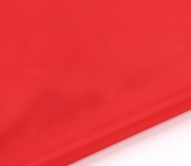 350T 30 * 30D Polyester Taffeta Fabric 48 Gsm For Lining Garment Fabric