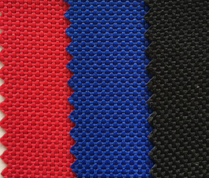 1200d ballistic polyester