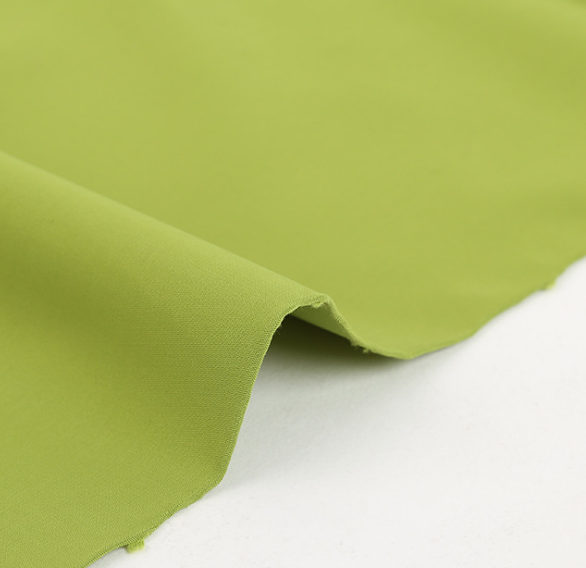 330T PA Coating Fabric 80 Gsm 100% Polyester Pongee Customized Color