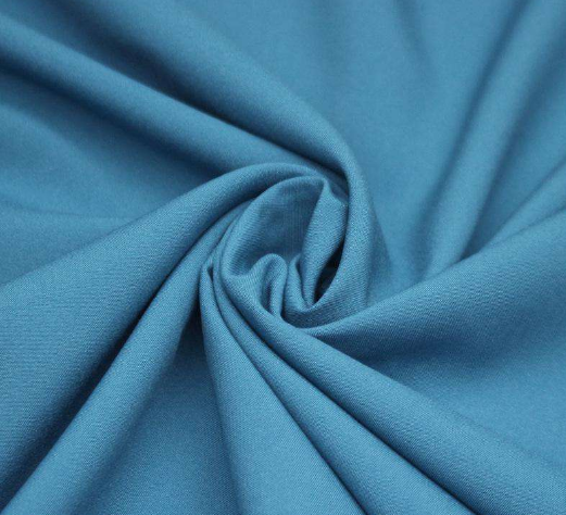 210T Polyester Pongee Fabric 75D * 150D Customized Color Shrink - Resistant