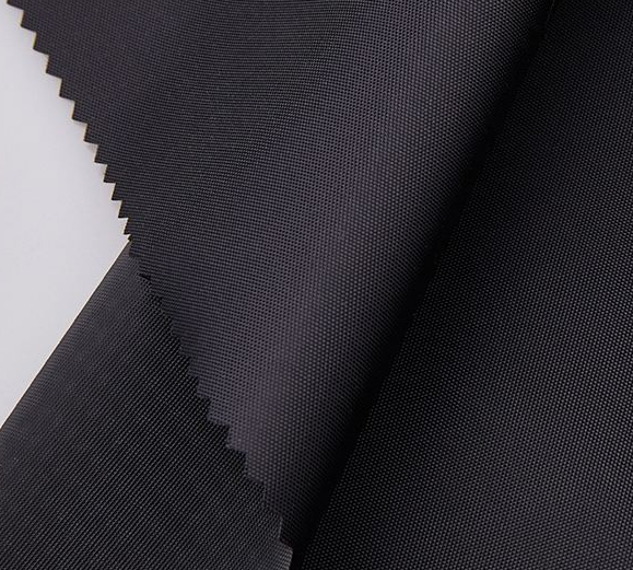 Breathable Polyester Microfiber Fabric By The Yard , 210D Polyester Jersey Knit Fabric