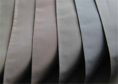 China Waterproof Polyester Memory Fabric Smooth Surface Eco - Friendly supplier