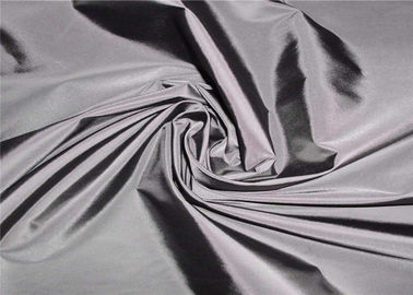 China Plain Polyester Blend Fabric , Memory 100 Polyester Fabric By The Yard supplier