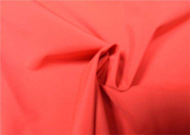 China Fashionable Polyester Woven Fabric Pongee Breathable Quick Drying supplier
