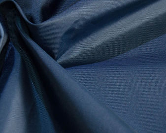 China High Density 100 Percent Polyester Fabric  , 600 * 600D Polyester Oxford Fabric 300GSM supplier