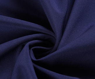 China 77% Nylon 23% Spandex Yarn Dyed Fabric Pa / Pu Coated For Bag Cloth supplier