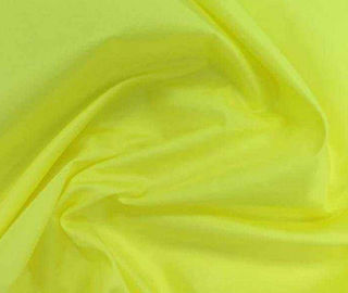 China Custom Plain Dyed Nylon Taffeta Fabric 400t Yarn Count For Sportswear supplier