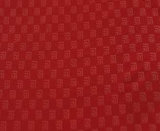 China Plain Dyed Patterned Taffeta Fabric , 100% Polyester Ivory Taffeta Fabric supplier