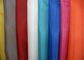 Silver / Purple Polyester Taffeta Fabric 190T Yarn Count Color Customized Comfortable supplier
