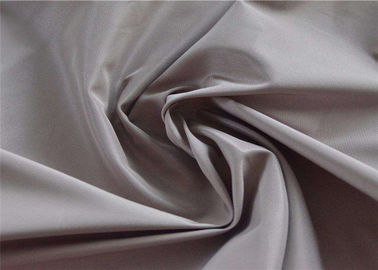 Waterproof Polyester Memory Fabric Smooth Surface Eco - Friendly supplier