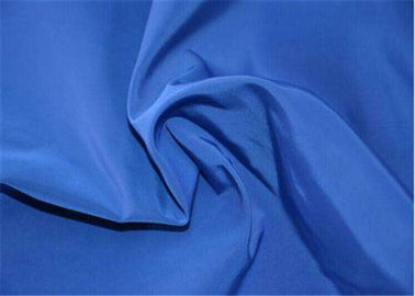 Memory 	190T Yarn Dyed Fabric Woven &amp; Dyeing Comfortable Hand Feel supplier