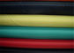 Quick Drying Polyester Woven Fabric / Plain Nylon Oxford Fabric Comfortable supplier