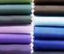 210T Purple Polyester Taffeta Fabric Yarn Dyed Pattern Customized Color supplier