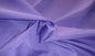 Purple 380T Ripstop 100 Nylon Fabric Taffeta Colorful Tear - Resistant supplier