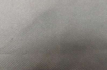 420D Woven Nylon Fabric Plain Weave Structure Good Waterproof Performance supplier