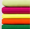 108 Gsm Polyester Knit Fabric Colorful Water Repellent And Eco-Friendly supplier