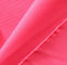 40 * 40D Plain Dyed PA Coating Fabric 320T Poly Taffet Smooth Surface Waterproof supplier